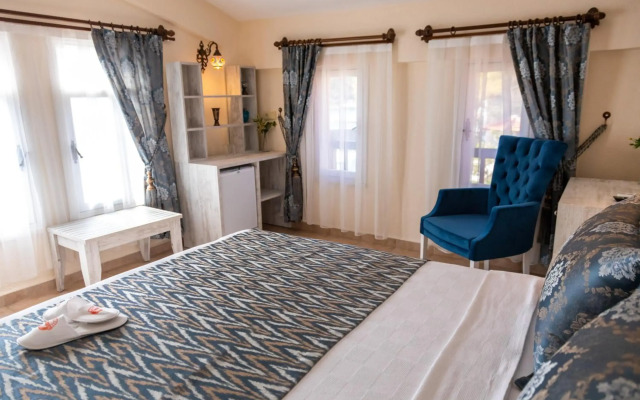 Portakal Hotel Dalyan