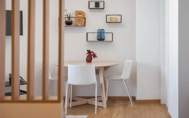 Syntagma Unique Penthouse