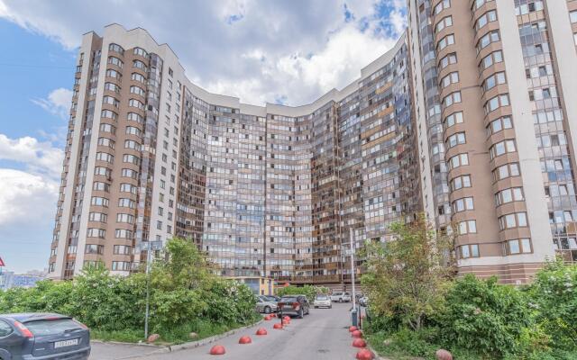 Apartments On The Danube Avenue