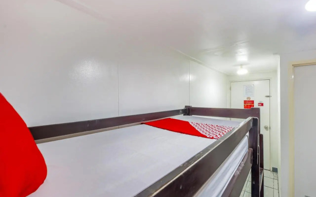 ZEN Rooms Basic Metrodeluxe Pasay