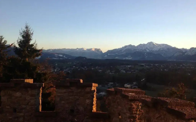 Hotel Pension Herbert