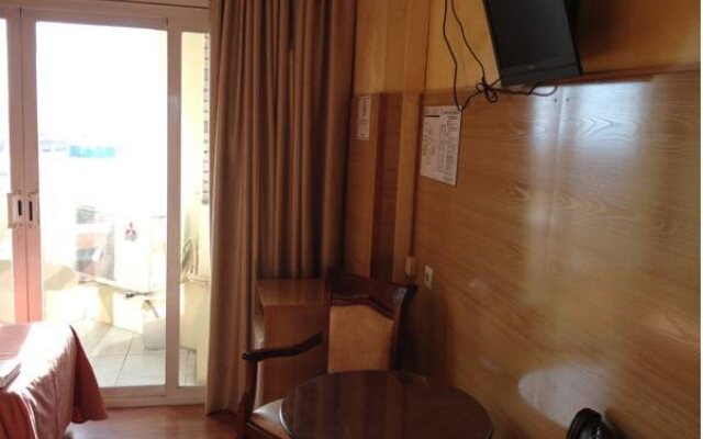 Hotel Ric