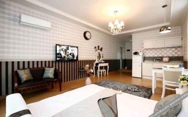 Gapyeong Dream Valley Pension