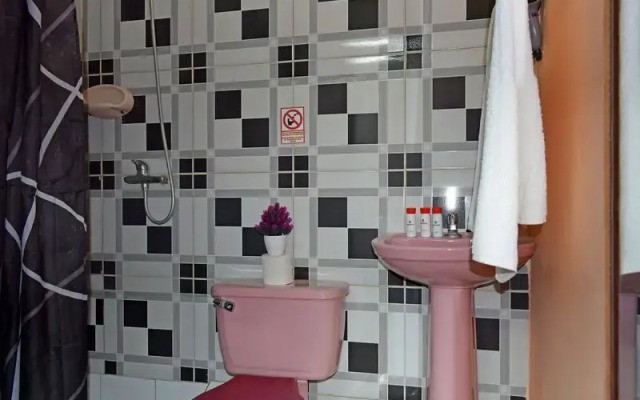 Casa Colonial Villa Victoria