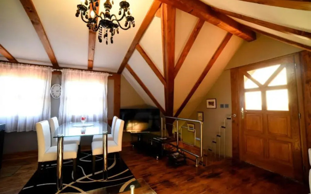 Lodge Green paradise