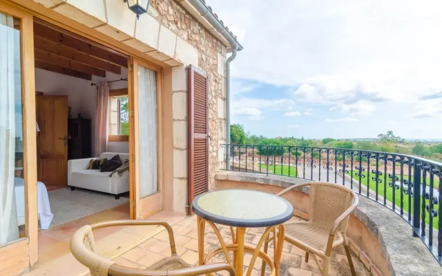 Finca Can Bosco 8 in Manacor