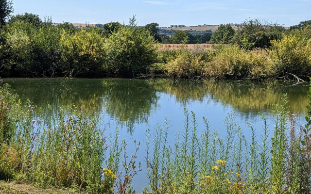 Rowan a welcoming countryside lodge