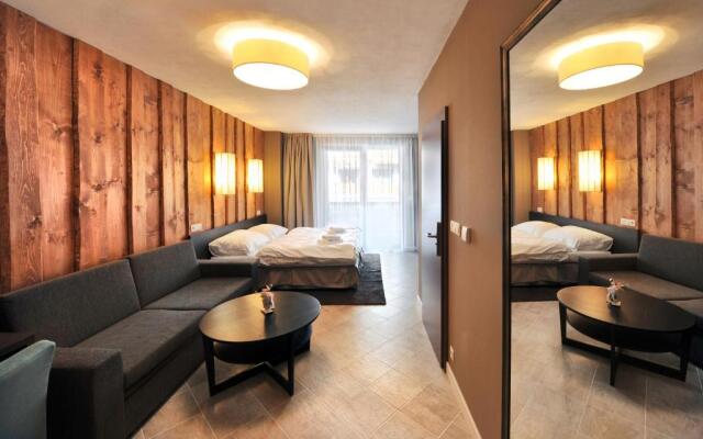 Apartments Via Jansa