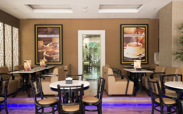 OYO 1301 Hotel Grand Citra