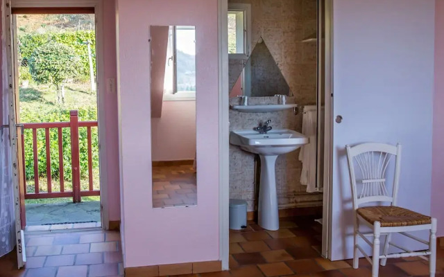 L'Auberge Basque