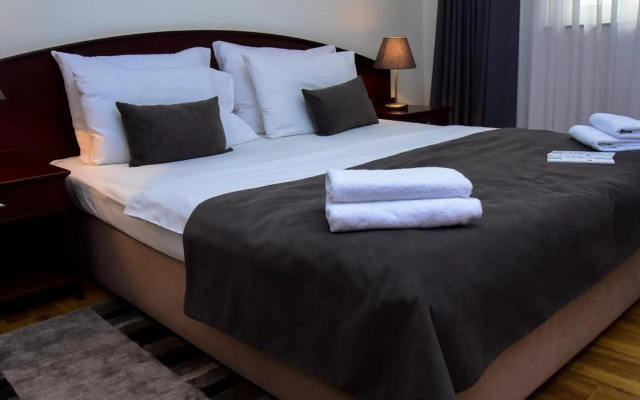 Hotel Meridijan16