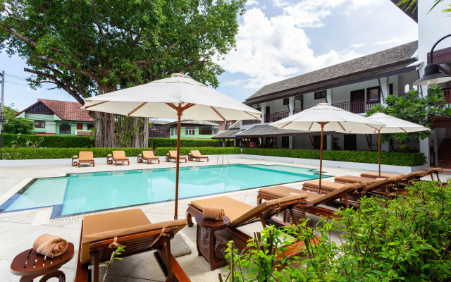 Rimping Village Hotel