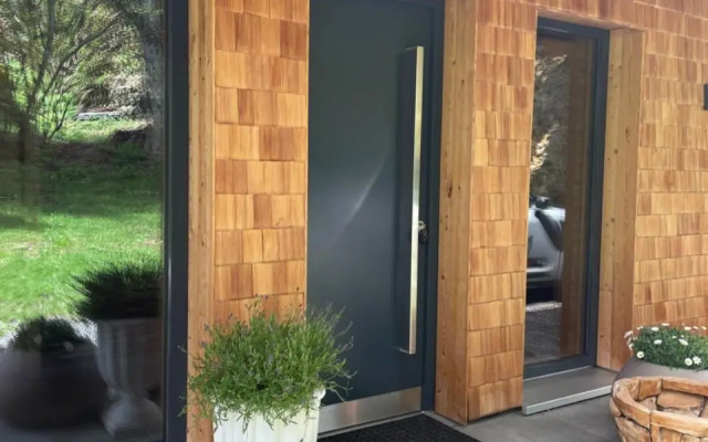 Pfändertraum Luxus Ferienhaus