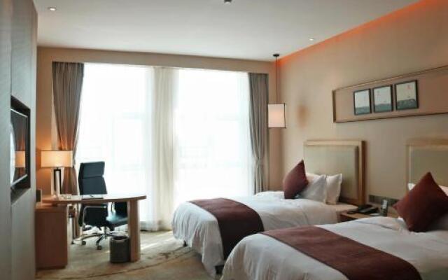 Hyattin Hotel