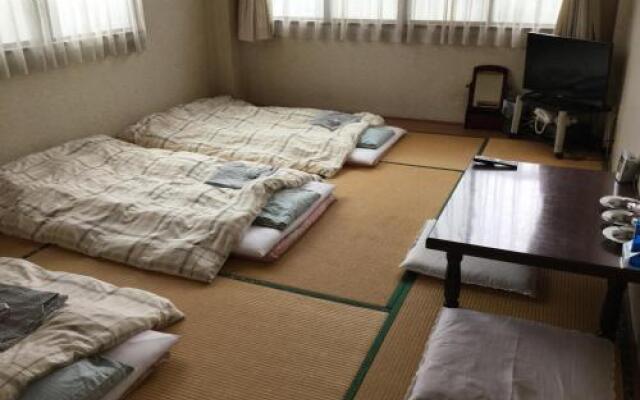 Ryokan Yukikan