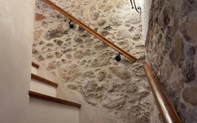 Antibes old town character house