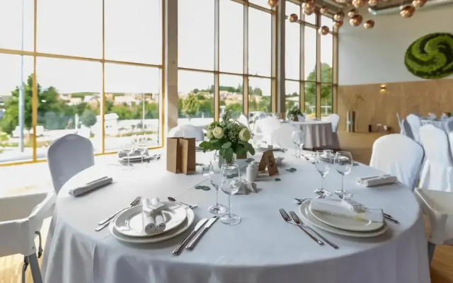 Hotel Alea Eco