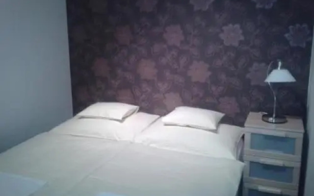 Dreiszker Apartmanház