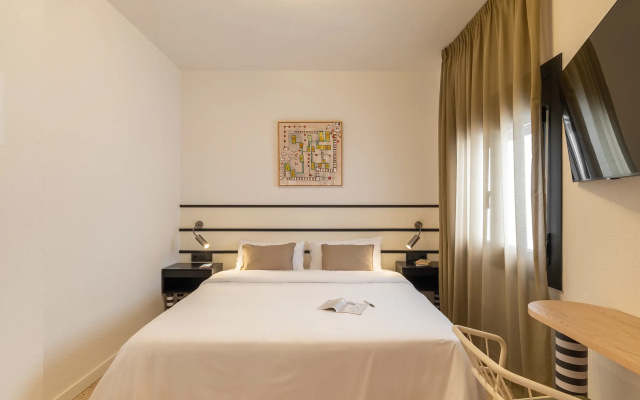 Hotel Proa Astor