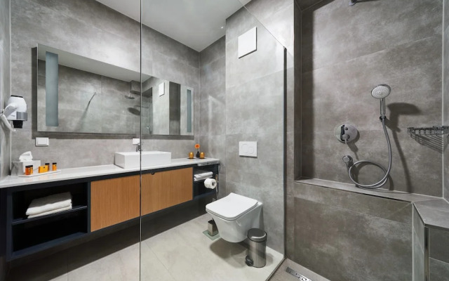 WENS Hotel