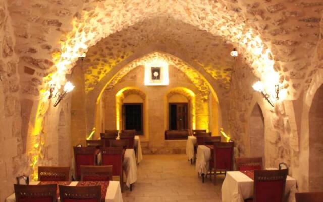 Maridin Hotel - Special Class