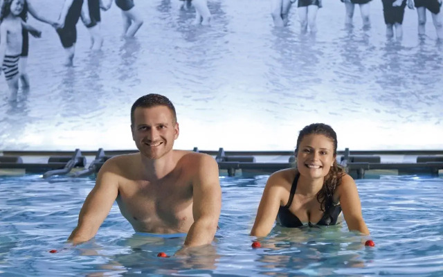 Cures Marines Trouville Hôtel Thalasso & Spa-MGallery by Sofitel