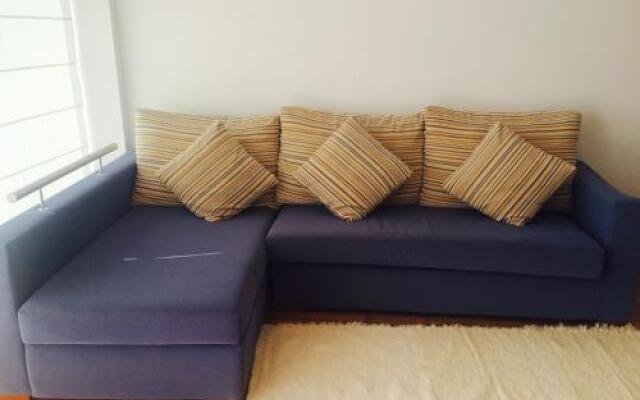 Mimoses Apartaments