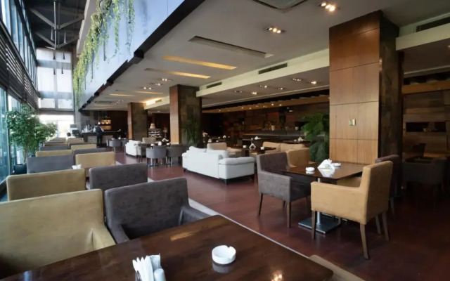 Canyon Hotel Erbil