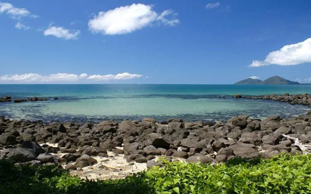 Kurrimine Beach Holiday Park