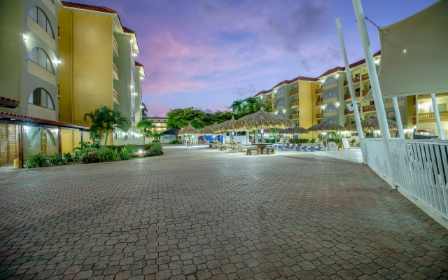 Eagle Aruba Resort