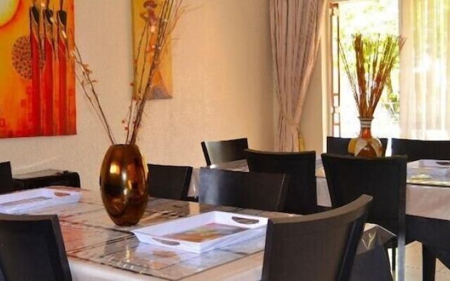 Augusta Villa St Pio Guest House