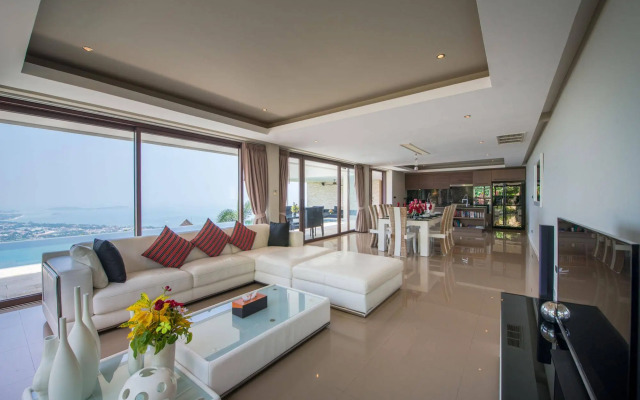 Rockwater Residences