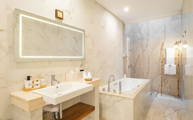 Villa Dove By OriVista