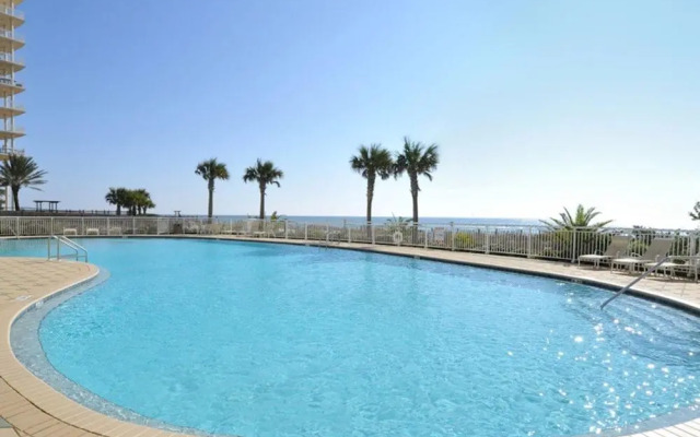 Beach Colony East 17b-penthouse