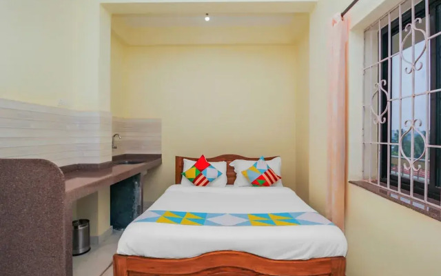 Pednekar's Guest House By OYO Rooms