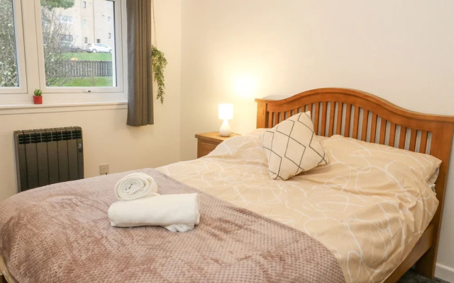 22 Moray Place
