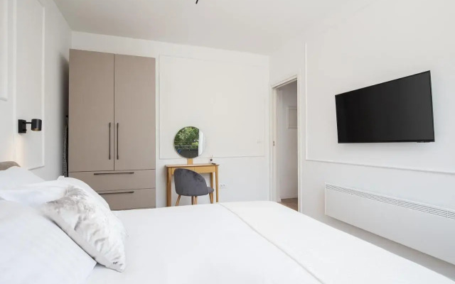 Apartment Portarata Golden Gate