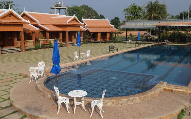 Home Stone Resort