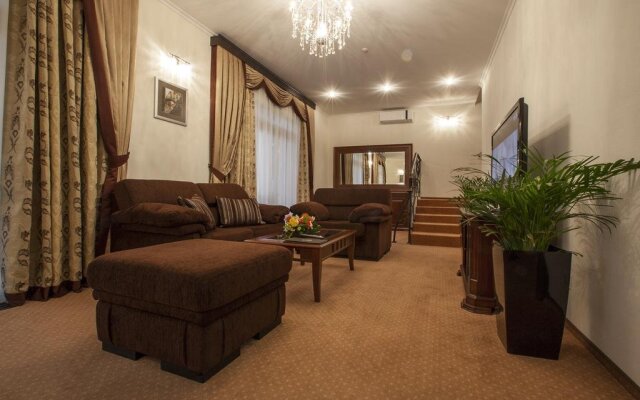 Park-Hotel Kidev