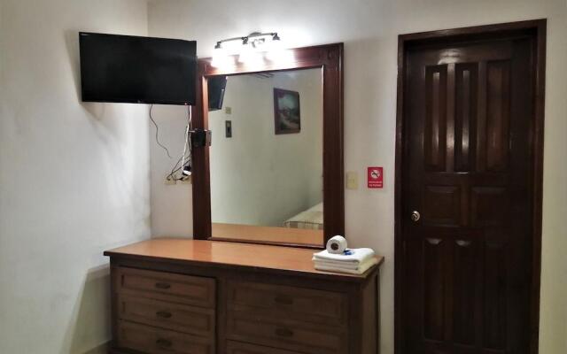 HOSTAL Santa Lucia