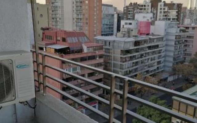 Rent Apartment Providencia