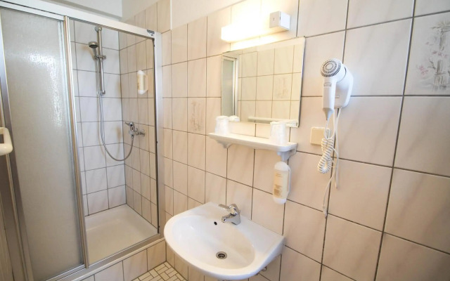 Center Hotel Essen