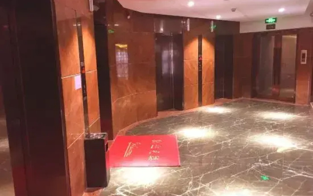 lisidun HOTEL