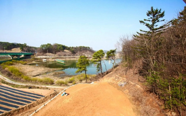 Anseong Pension Ddeulanche