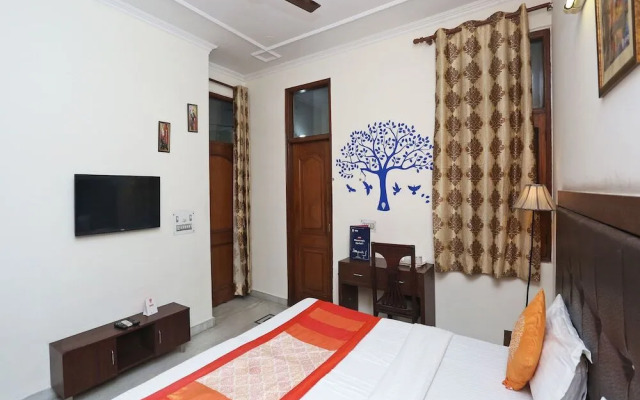 ASR Guest House by OYO Rooms