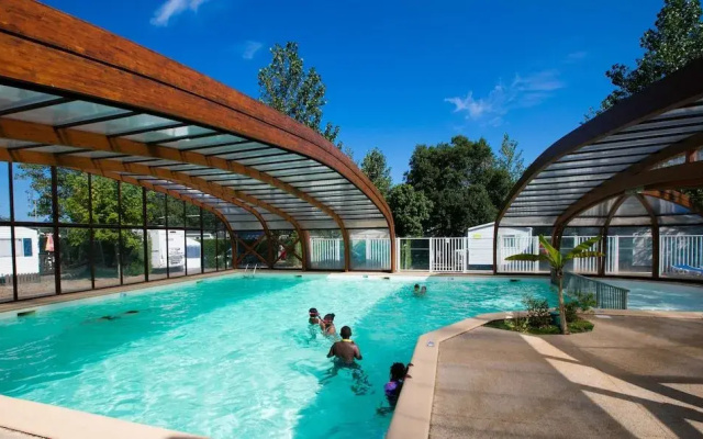 Le Domaine de la Marina