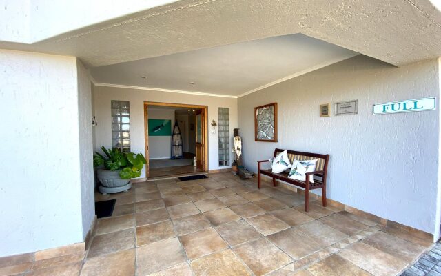 Thanda Vista - Bed and Breakfast