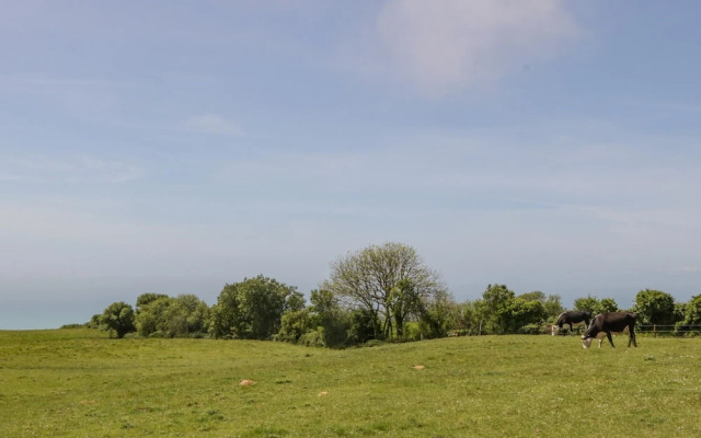 Warehams Barn