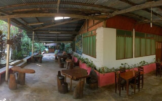 Villa Hermosa de Tambopata