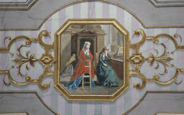 Residenza d'Epoca Regina d'Arborea